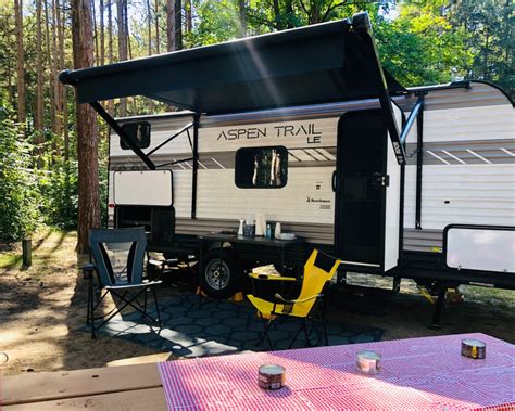 camper rental in palatine  Today's modern pop up trailer vehicles offer light, easy maneuverability and allows you to wake up to new Illinois scenery each day!  RV Parks, Campgrounds, and State Parks near Palatine