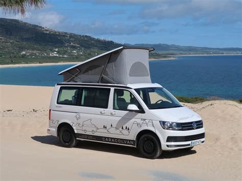 camper rental seville  Renting a campervan in Seville will only add to your adventure