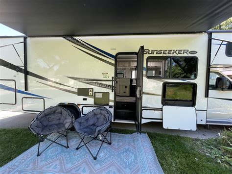 camper rentals palestine Find the perfect RV near Jacksonville, Florida for less