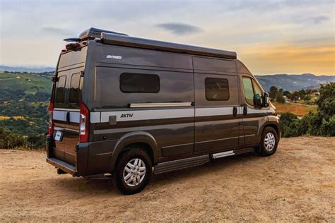 camper van rentals frederick 11 convenient rental locations across the United States