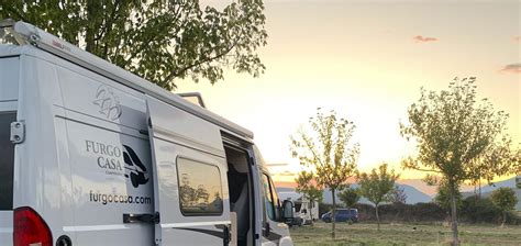 campervan hire valencia  Everything you will need on your trip with all-inclusive pricing