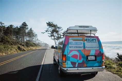 campervan hire washington  Outdoorsy is the Airbnb of campervan rentals