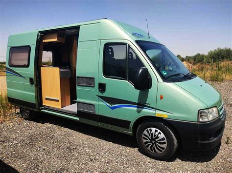 campervan rental madrid  Fully digital experience and a range of competitive campervan hire offers