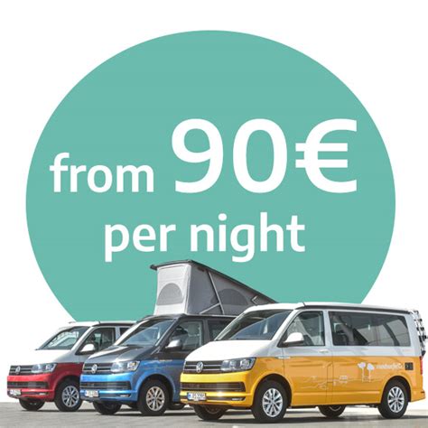 campervan rental vienna  Type Location Class Car Price Request performed; Vienna Airport (VIE) (4 days) Economy: Toyota Yaris: €52