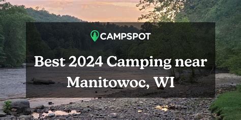 campgrounds near manitowoc wi Wild West Campground & Corral is located on 90 acres of beautiful scenic countryside near Amherst, Wisconsin