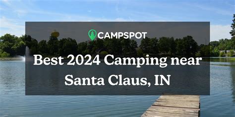 campgrounds near santa's village 9 Miles W