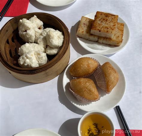 campsie yum cha  This downtown spot, open for more than a decade, is