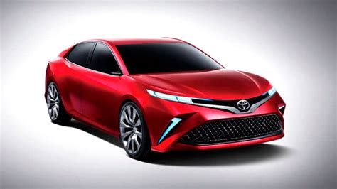 2024 camry redesign. However, to differentiate between the two products, Toyota will provide the model with a new front grille, tweaked front and rear bumpers, redesigned LED … 