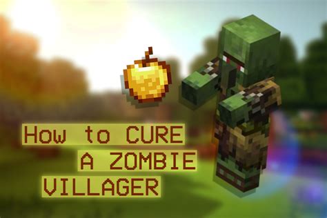can baby zombies infect villagers  Good day, readers!How far away can zombies scare villagers? Zombies