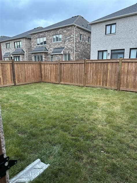 can do fence and deck reviews <b> From service to materials and pride in the work, Aloha Fence and Deck were great</b>