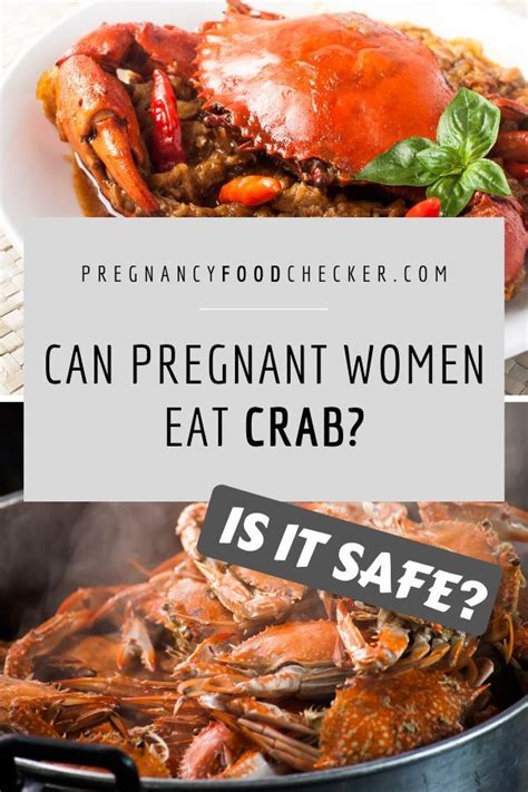 can i eat cold imitation crab while pregnant  Rogers, MA (English), Certified Consultant