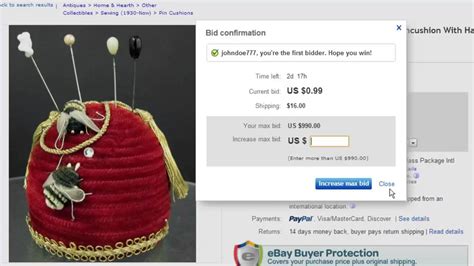 can i unbid on ebay  Sellers can list certain animal and wildlife products on eBay such as faux or reproductions of animal products