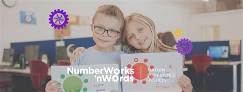 can numberworks'nwords help with times tables  NumberWorks’nWords has 69 tuition centres world-wide