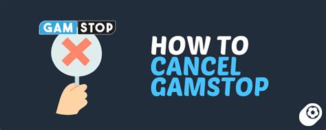 can you remove gamstop Forksdaily Specials