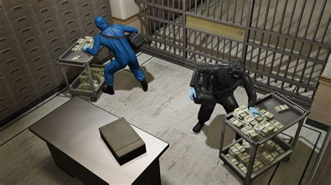 can you replay heists in gta 5 online  Join