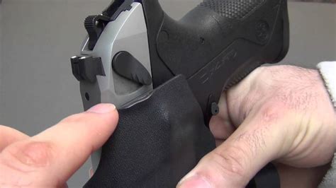 can you reshape a kydex holster  4