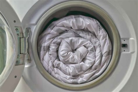 can you wash a double duvet in a 7kg washing machine  7kg washing machine – can fit around 35 T-Shirts or a double duvet and is suited for a small sized family