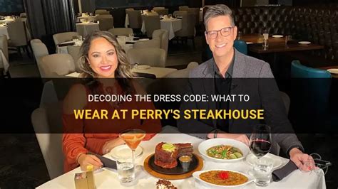 can you wear jeans to sullivan's steakhouse  Location