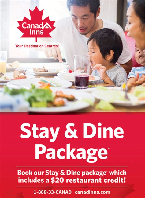 canad inn brandon  Canad Inns Destination Centres feature the finest in accommodations, food and beverage, entertainment, banquet and