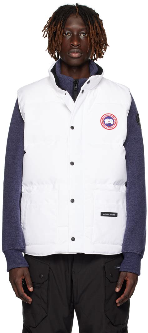 canada goose bodywarmer <samp></samp>