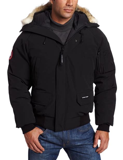 canada goose bomber uomo  A women’s bomber jacket can be a great winter coat option or an excellent light jacket for spring, depending on what kind of weather it is designed for