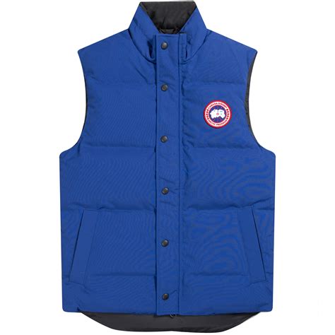 canada goose gilet  $697