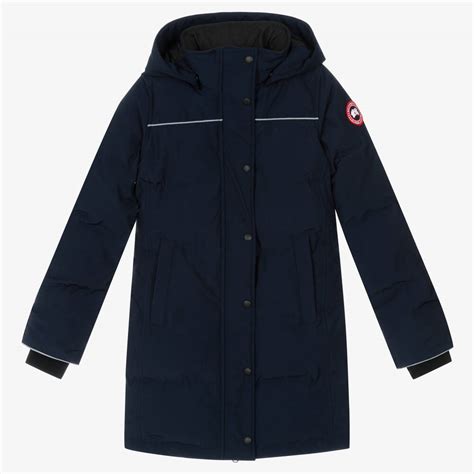 canada goose girls jacket  Warm, comfortable and weather-resistant, Canada Goose jackets are designed to resist the coldest conditions on the planet