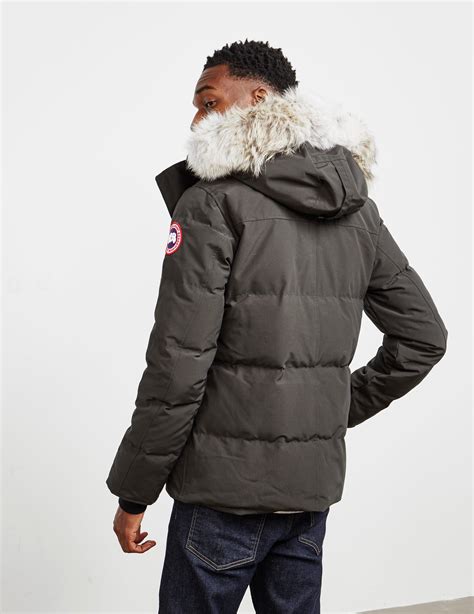canada goose mens knitwear  Transition through the seasons in knitwear expertly crafted from the finest merino wool