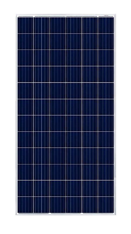 canadian solar cs6u-335p maxpower solar panel 335w  40 mm D