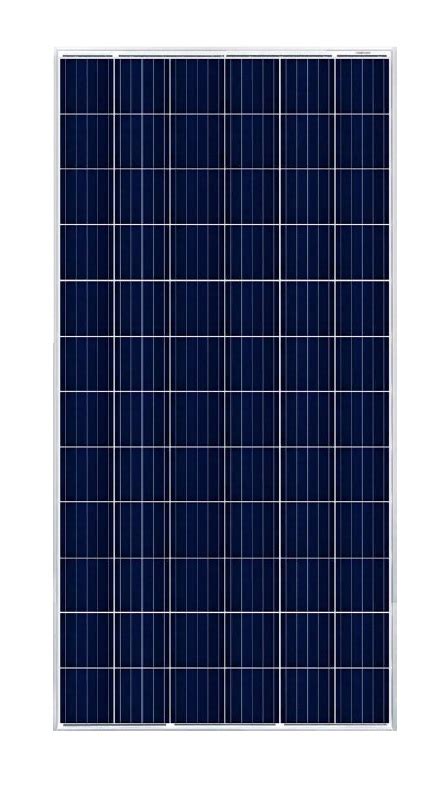 canadian solar cs6u-335p maxpower solar panel 335w  Single