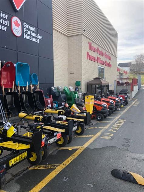 canadian tire bathurst produits CANADIAN TIRE® and the CANADIAN TIRE Triangle Design are registered trade-marks of Canadian Tire Corporation, Limited