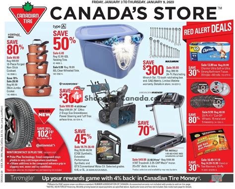 canadian tire edmundston  4