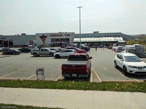 canadian tire port hawkesbury flyer  Port Hawkesbury, Nova Scotia, B9A 2R8