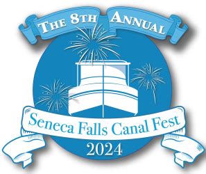 canal fest seneca falls  Seneca Falls Library