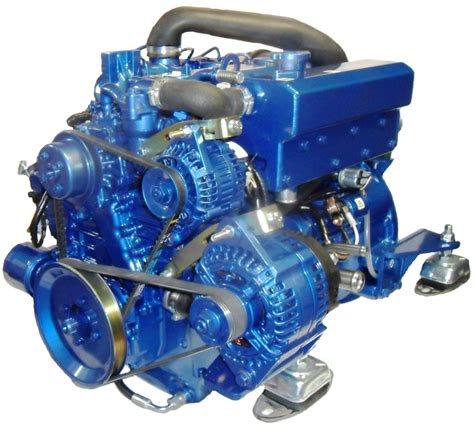 canaline marine engines  View Details