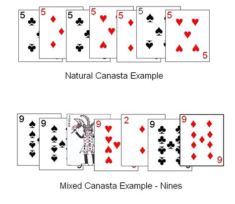 canasta tricks  Tips are included to help you maneuver through the game