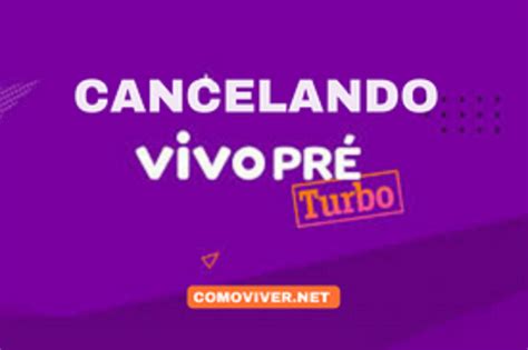 cancelar promoção vivo turbo por sms 1,