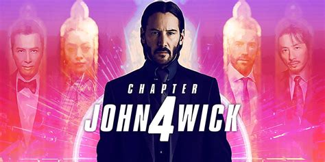 cand apare john wick 4 pe netflix  Sezonul 4 seria 1