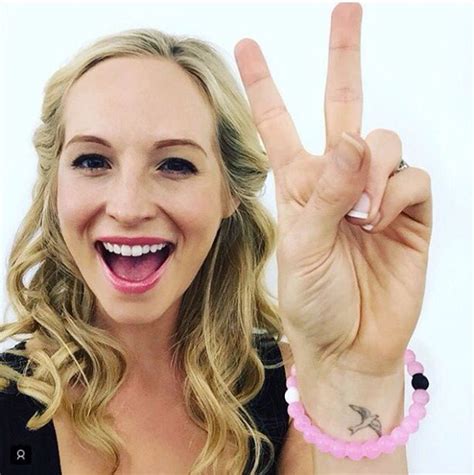 candice accola deepfake  100%