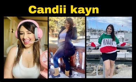 candii kayn feabie  820