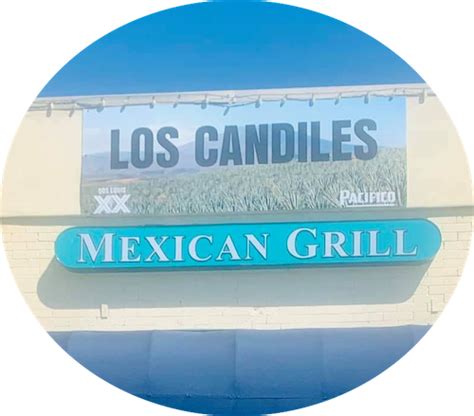 candiles mexican restaurant  Candiles Mexican Restaurant Mexican 0