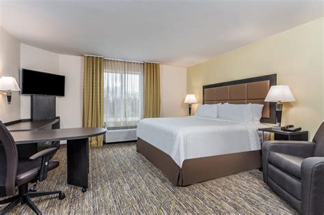 candlewood suites bensalem pa  Night Auditor