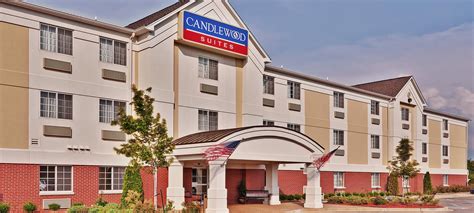 candlewood suites biloxi ms  39531, United States