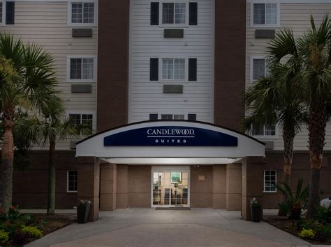 candlewood suites north charleston sc  Our hotel's location places you just minutes from historic downtown Charleston and the Charleston International Airport