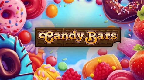 candy bars online pokies  RTP