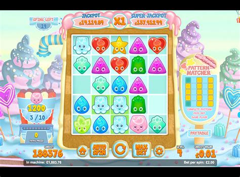 candy kingdom spilleautomat png|Cy-Bug