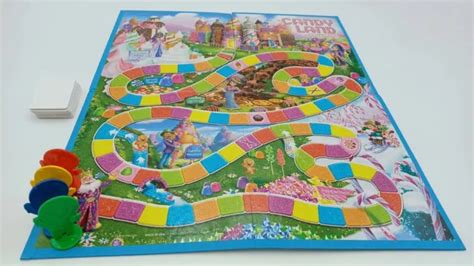 candyland streamer Watch Candy Land