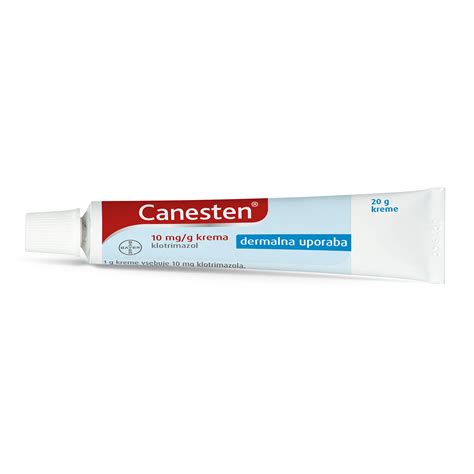 canespor krema cena  Zdravilo Canesten ® že več kot 40 let pomaga ljudem po vsem svetu razumeti, preprečiti in zdraviti glivične okužbe