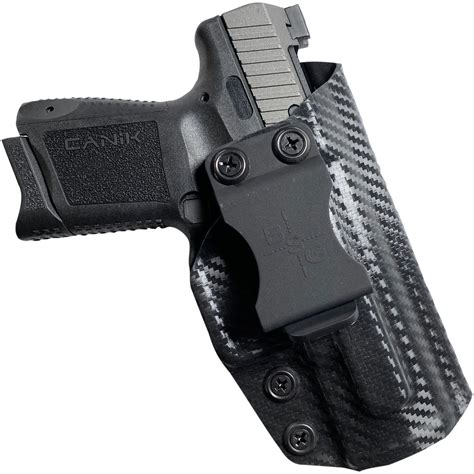 canik tp9 sc appendix holster The Belt Wing Tuckable Holster offers a discreet way to appendix carry your gun