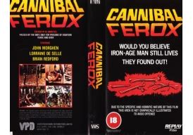 cannibal ferox eu  found my @chaosandpain violence